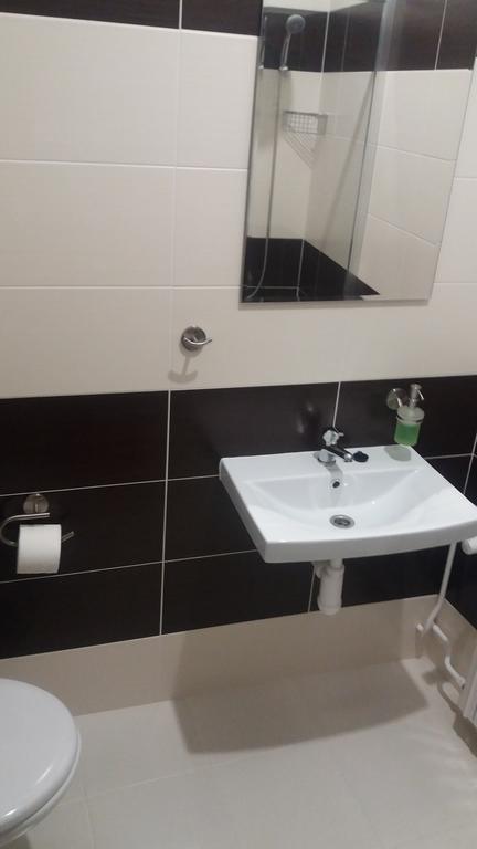 Penzion A Wellness U Trebonske Madony Екстер'єр фото