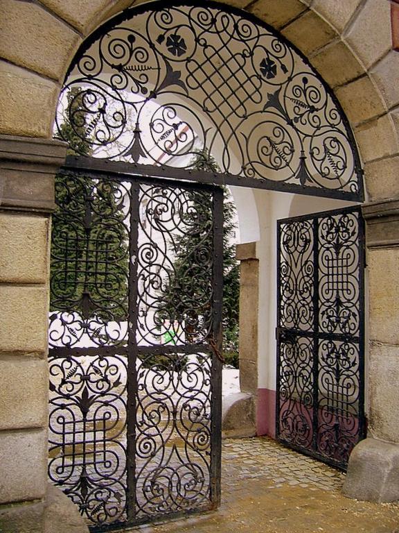 Penzion A Wellness U Trebonske Madony Екстер'єр фото