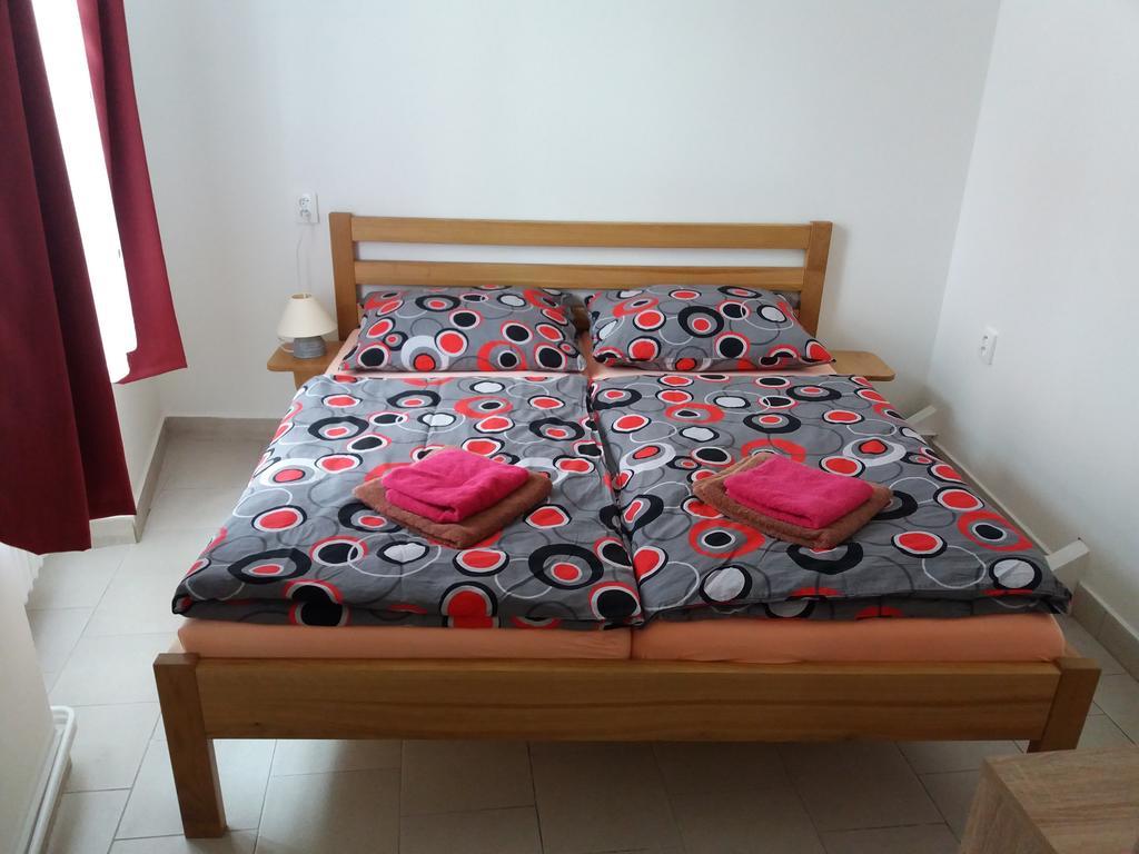 Penzion A Wellness U Trebonske Madony Екстер'єр фото
